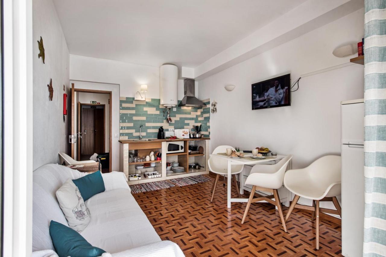 Sea Star Apartments Algarve Armacao de Pera Exterior photo
